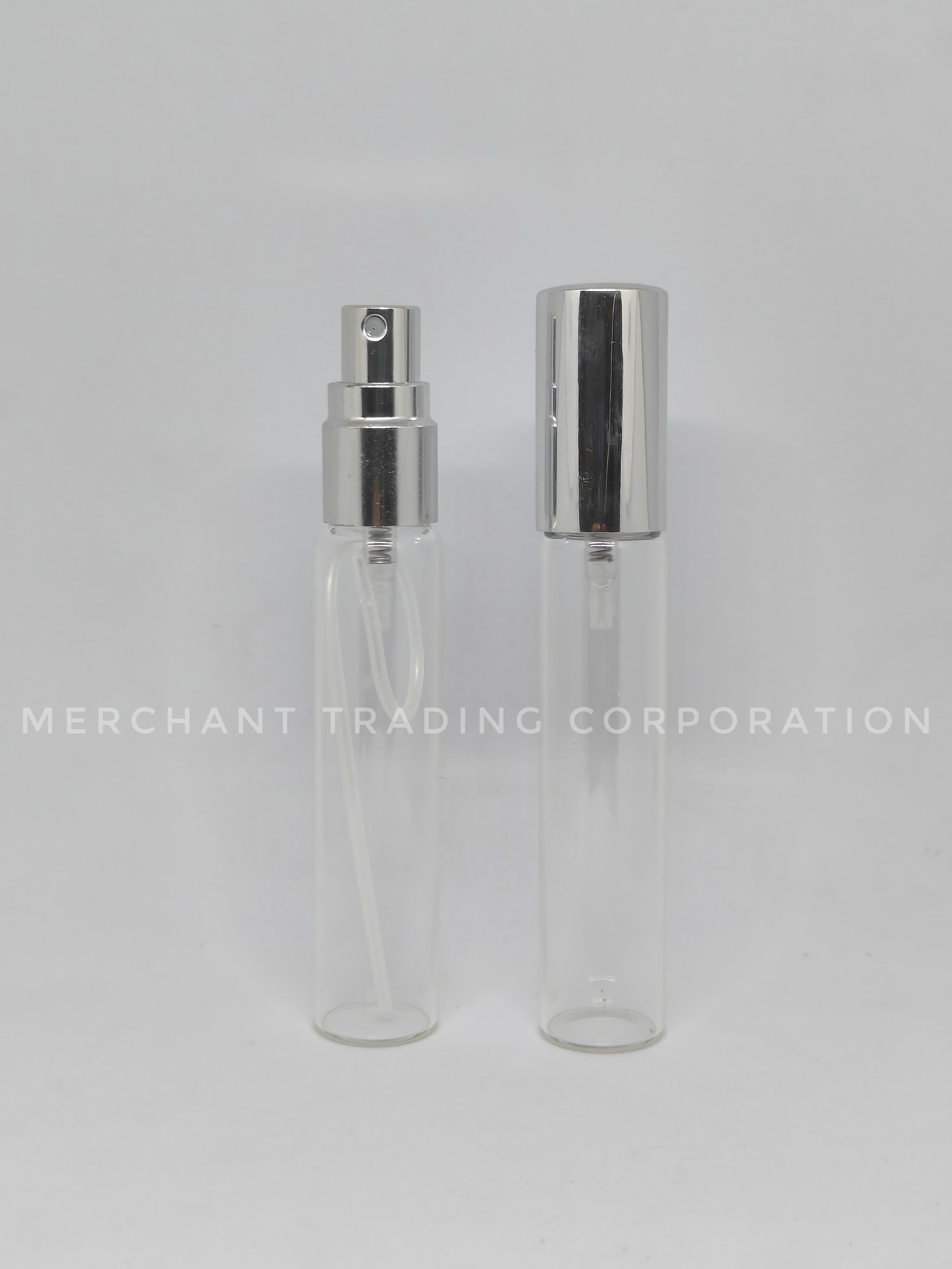 10ml Glass Tester Spray Bottle